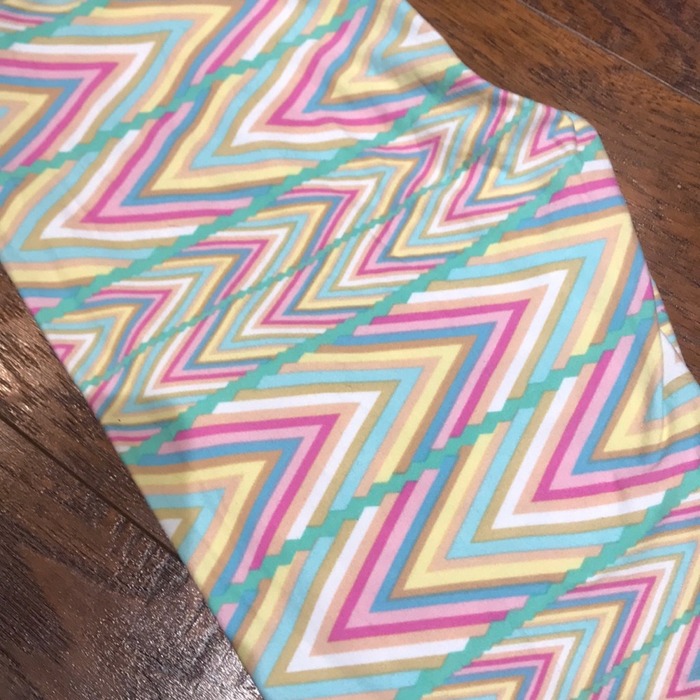NEW LuLaRoe One Size Leggings